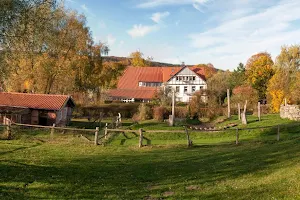 Schullandheim Barkhausen image