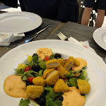 Photo n°1 de l'avis de Pablo.a fait le 30/07/2019 à 16:12 sur le  Pizza Hut Cais Gaia à Vila Nova de Gaia