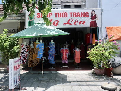 Shop Thoi Trang My Len