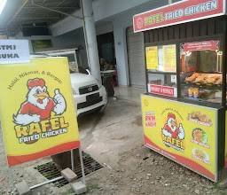Aa Raffi Friedchicken, Kepanjen photo