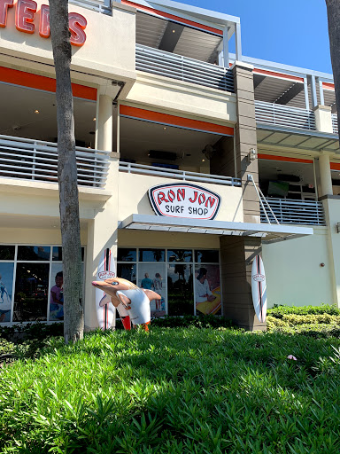 Clothing Store «Ron Jon Surf Shop», reviews and photos, 377 Mandalay Ave, Clearwater Beach, FL 33767, USA