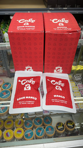 Tobacco Shop «Exclusive Tobacco City», reviews and photos, 417 N Bryan Belt Line Rd # B, Mesquite, TX 75149, USA