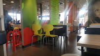 Atmosphère du Restauration rapide McDonald's à Sarrebourg - n°11