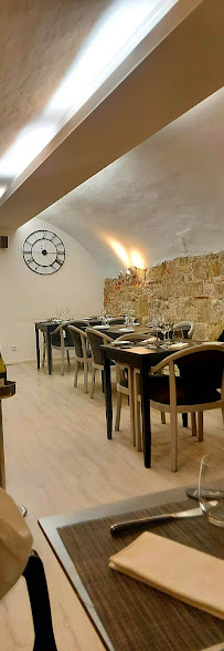 Atmosphère du Restaurant Ô Victoria à Castres - n°3