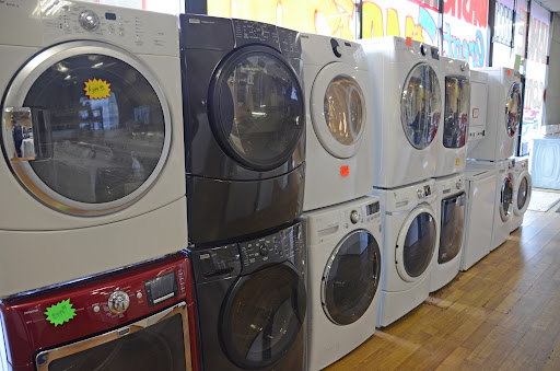 Appliance Store «Appliance Discount NW», reviews and photos, 11111 Bridgeport Way SW, Lakewood, WA 98499, USA