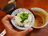 麺屋 波 WAVE