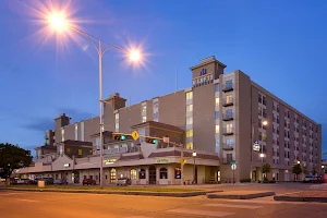 U Lofts Apartments image