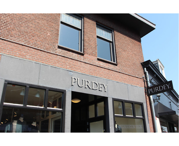 Beoordelingen van Purdey Mode in Rotterdam - Kledingwinkel