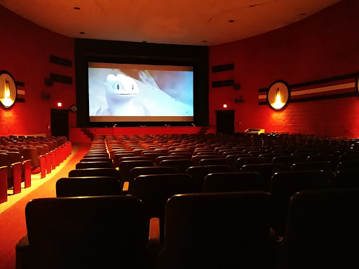 Movie Theater «Walnut Theatre», reviews and photos, 24 S Walnut St, Brazil, IN 47834, USA