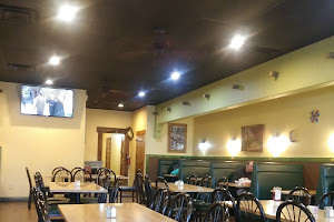 Los Toreros Mexican Restaurant
