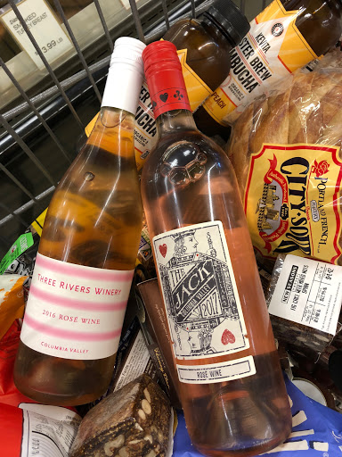 Grocery Store «New Seasons Market Concordia», reviews and photos, 5320 NE 33rd Ave, Portland, OR 97211, USA