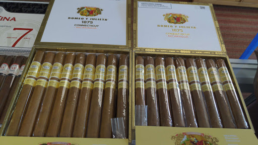 Tobacco Shop «Fine Cigar & Tobacco House LLC», reviews and photos, 192 W Main St, Avon, CT 06001, USA