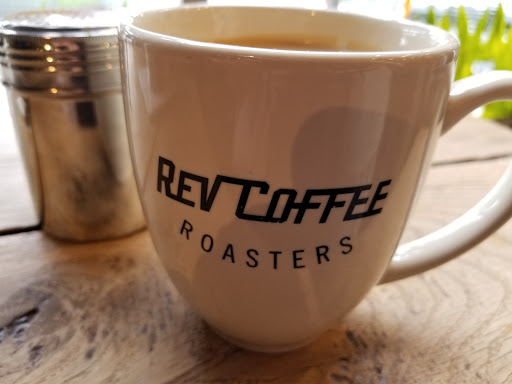 Coffee Shop «Rev Coffee», reviews and photos, 1680 Spring Rd SE B, Smyrna, GA 30080, USA