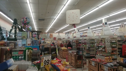 Grocery Store «Market Basket», reviews and photos, 70 Pleasant Valley St, Methuen, MA 01844, USA