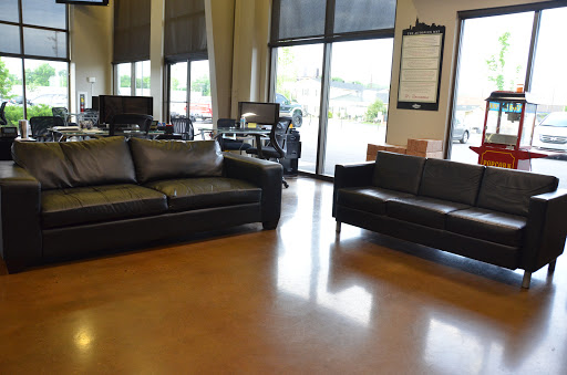 Car Dealer «Music City Autoplex», reviews and photos, 2430 Gallatin Pike N, Madison, TN 37115, USA