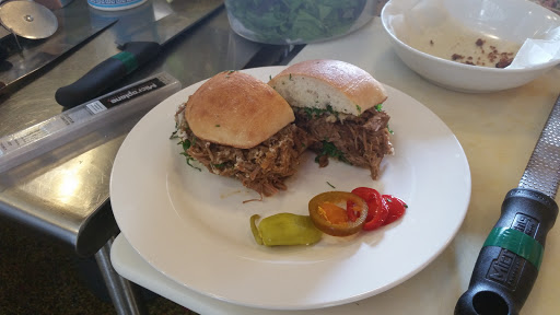 Mediterranean Restaurant «Tradewinds Cafe & Catering Company», reviews and photos, 3443 Hilyard St, Eugene, OR 97405, USA