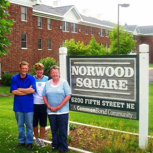 Norwood Square