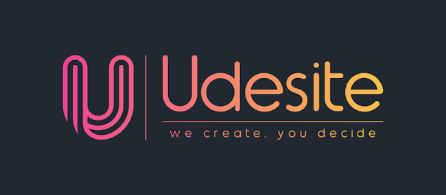 Udesite - Webdesign