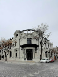 Palacio Álamos