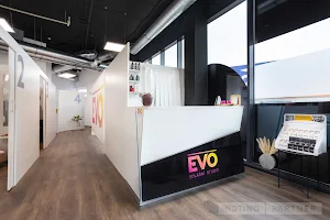 EVO solární studio image