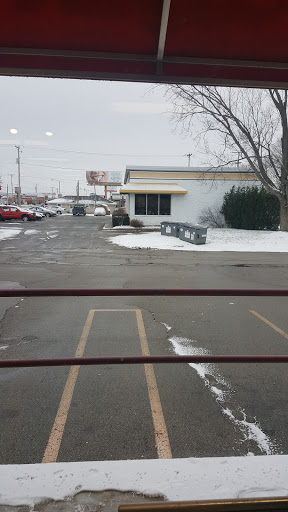 Auto Repair Shop «Tuffy Tire & Auto Service Center», reviews and photos, 1200 W McGalliard Rd, Muncie, IN 47303, USA