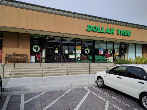 Dollar Store «Dollar Tree», reviews and photos, 312 Walnut St, Redwood City, CA 94063, USA