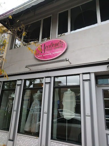 Marlene's Dress Shop