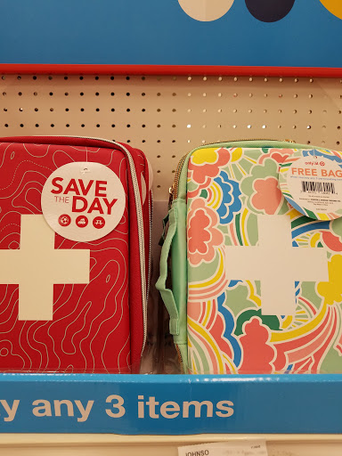 Department Store «Target», reviews and photos, 1652 Beecher Rd, Yorkville, IL 60560, USA