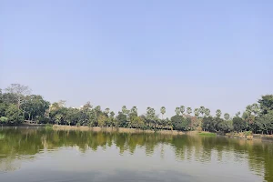 Haldar Pukur, Kamarpukur image