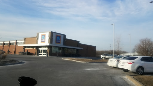 Supermarket «ALDI», reviews and photos, 3340 Three Oaks Rd, Cary, IL 60013, USA