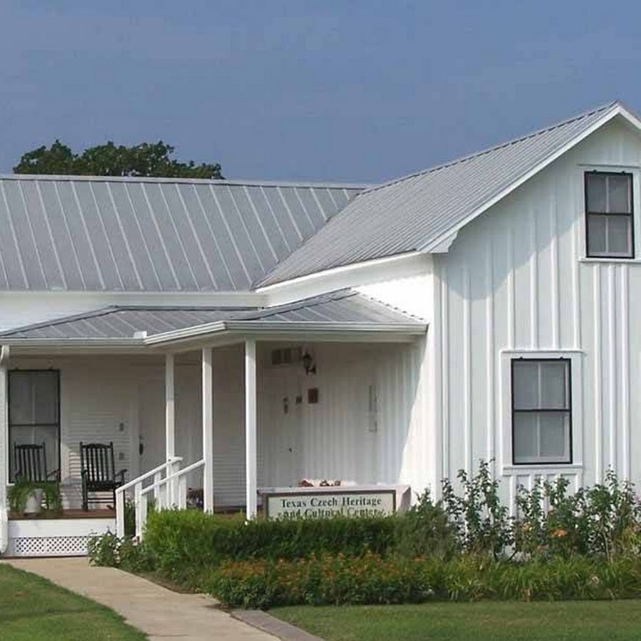 Texas Czech Heritage and Cultural Center