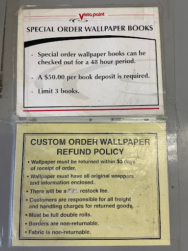 Paint Store «Vista Paint», reviews and photos, 1431 Rimpau Ave, Corona, CA 92879, USA