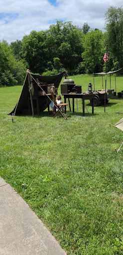 Nature Preserve «Elizabethtown Nature Park», reviews and photos, 1900 Ring Rd, Elizabethtown, KY 42701, USA