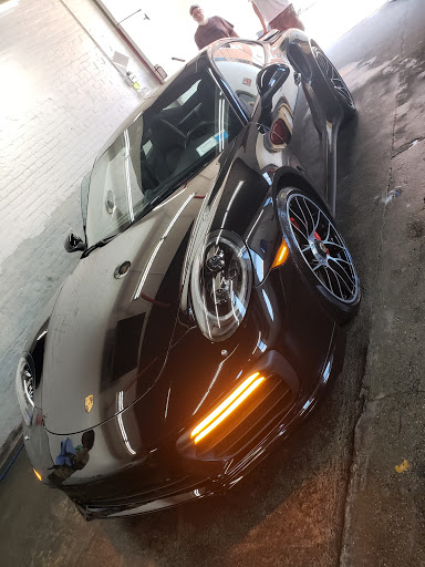 Car Wash «Jeters Car Wash and Custom Auto Detailing», reviews and photos, 61 Central Ave, Ossining, NY 10562, USA