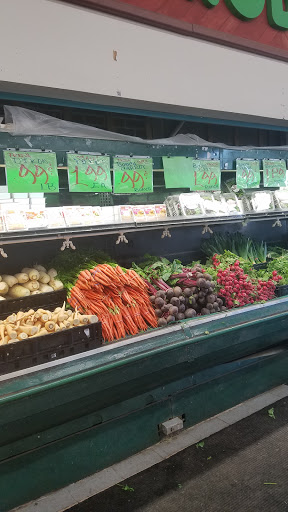 Supermarket «206 Farmers Market Inc», reviews and photos, 626 US-206, Hillsborough Township, NJ 08844, USA