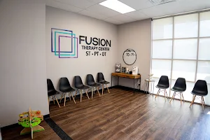 Fusion Therapy Center image