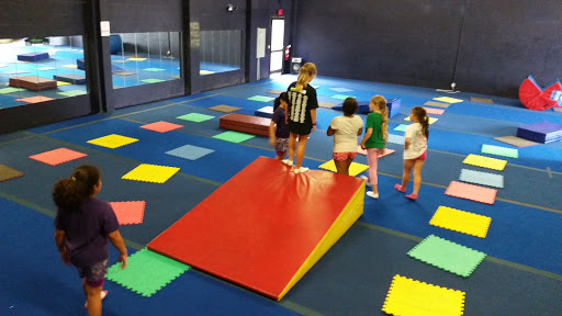 Sports Club «Pride All Star Cheer», reviews and photos, 6663 Narcoossee Rd #142, Orlando, FL 32822, USA