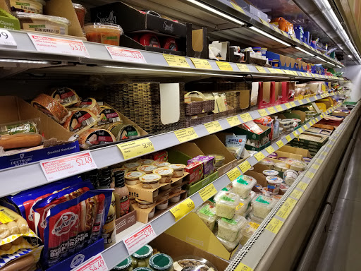 Discount Supermarket «ALDI», reviews and photos, 6336 Roswell Rd NE, Sandy Springs, GA 30328, USA