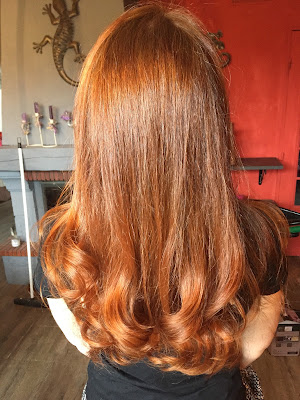 Coiffeur, Coloriste au naturel à Viffort