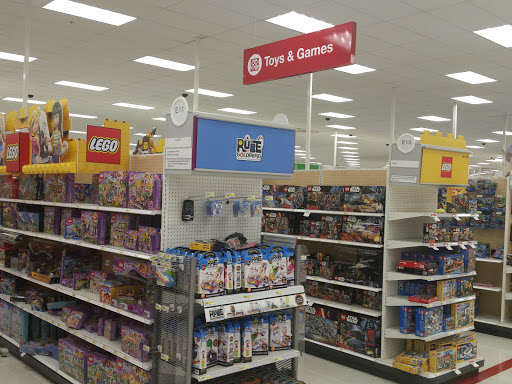 Department Store «Target», reviews and photos, 2873 Richmond Ave, Staten Island, NY 10314, USA