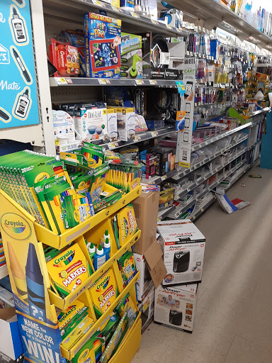 Discount Store «Dollar General», reviews and photos, 748 Fairview Ave, Eddyville, KY 42038, USA