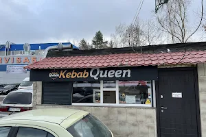 Kebab Queen image