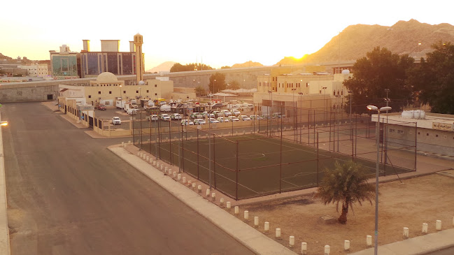 ملعب الأمانة