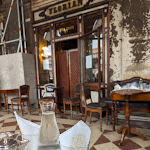 Photo n°4 de l'avis de Josh.i fait le 24/07/2023 à 12:40 sur le  Caffè Florian à Venice