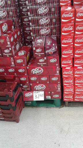 Discount Store «Dollar General», reviews and photos, 1228 Cleveland Ave, Pikeville, TN 37367, USA