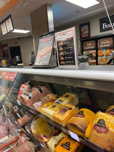 Grocery Store «King Soopers», reviews and photos, 12959 S Parker Rd, Parker, CO 80134, USA