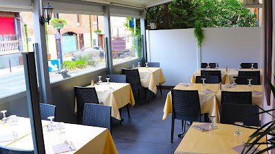 Restaurant-Pizzeria Valentino à Canet-en-Roussillon