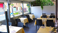 Atmosphère du Restaurant-Pizzeria Valentino à Canet-en-Roussillon - n°1