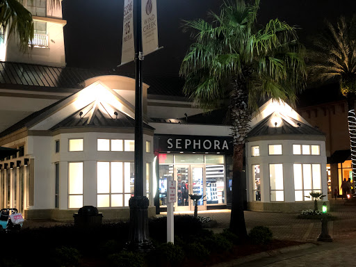 Cosmetics Store «SEPHORA», reviews and photos, 4236 Legendary Dr, Destin, FL 32541, USA