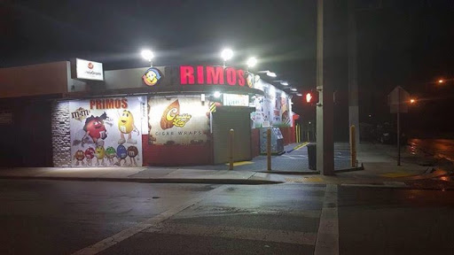 Grocery Primos, 8690 NW 22nd Ave, Miami, FL 33147, USA, 